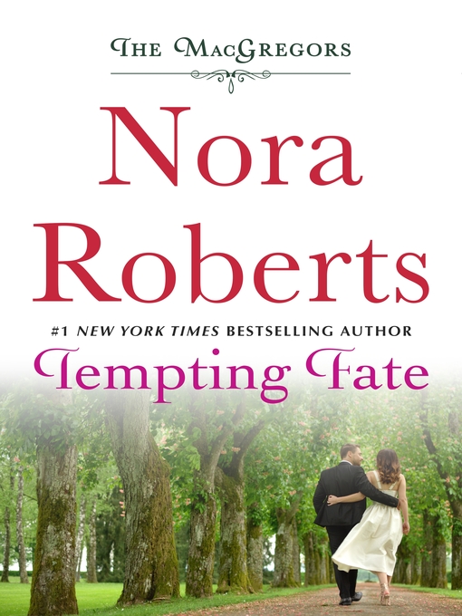 Cover image for Tempting Fate